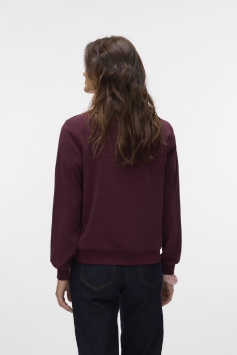 Vero Moda vmcoco l/s bomber ga noos